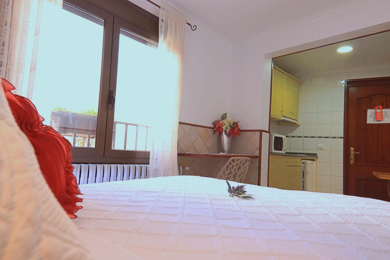 Estudios Casa Lola De Talarn Extérieur photo