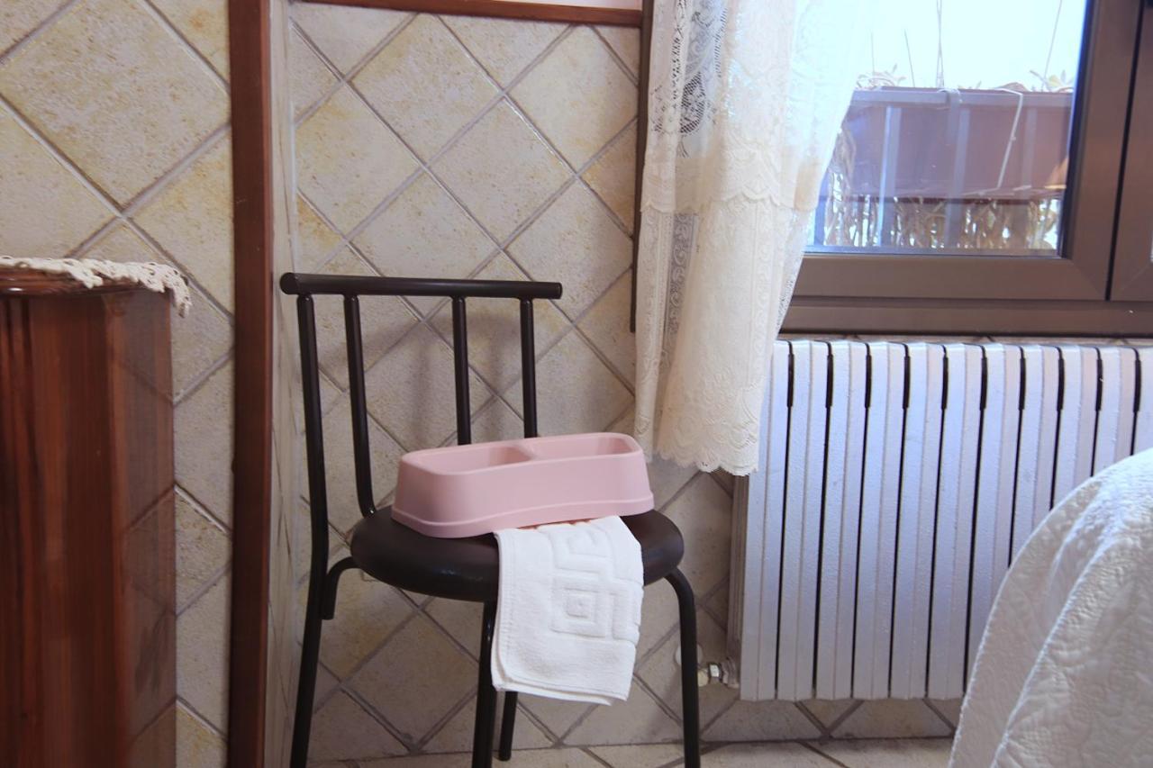 Estudios Casa Lola De Talarn Extérieur photo