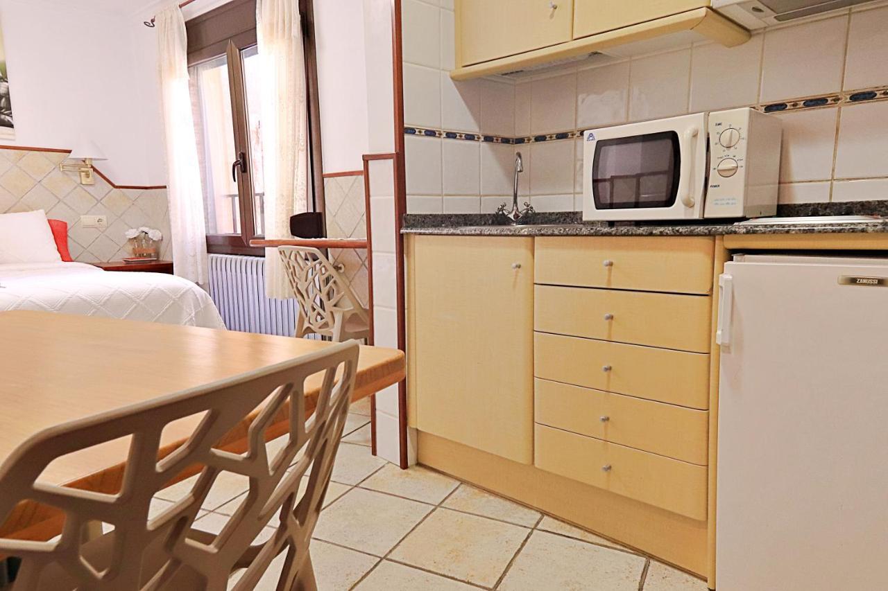 Estudios Casa Lola De Talarn Extérieur photo
