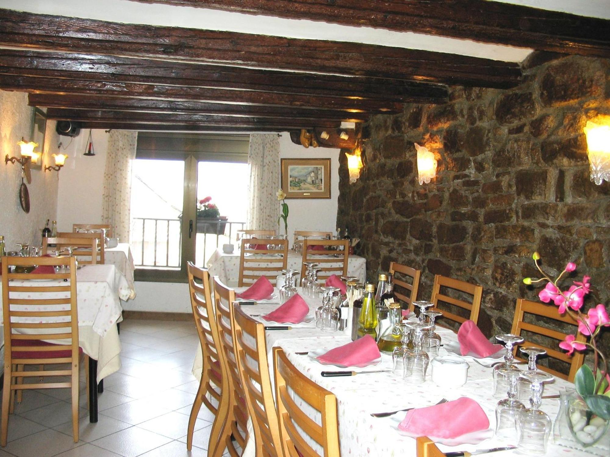 Estudios Casa Lola De Talarn Extérieur photo